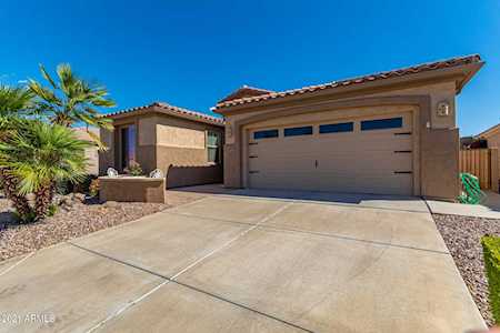 4103 E Sourwood Drive Gilbert, AZ 85298