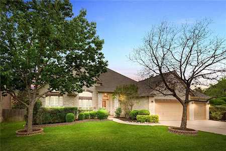 10504 Medinah Greens DR Austin, TX 78717