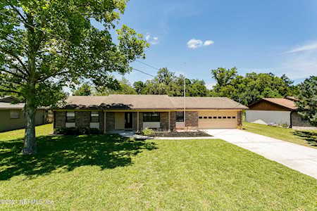3696 Moody Ave Orange Park, FL 32065