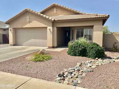 11934 W Jefferson Street Avondale, AZ 85323