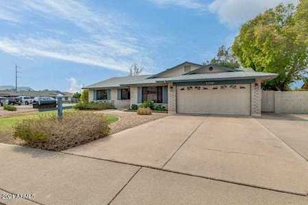 2715 W Acoma Drive Phoenix, AZ 85053