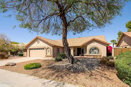 15038 N 43rd Street Phoenix, AZ 85032