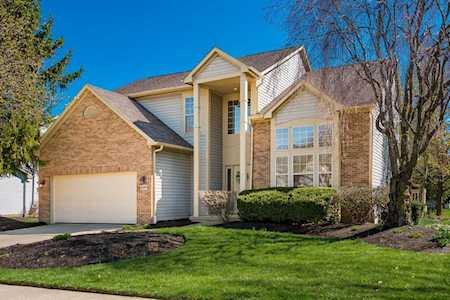 6369 Conleth Circle Dublin, OH 43017