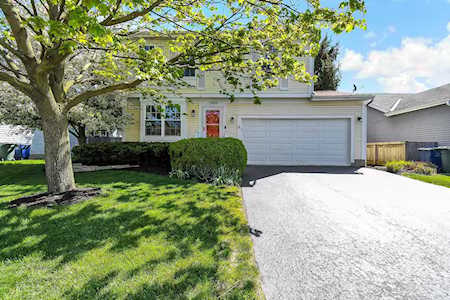 2984 Culver Drive Hilliard, OH 43026