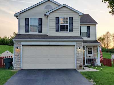 2147 Exemplar Court Grove City, OH 43123