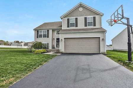 9130 Strawser Street Orient, OH 43146