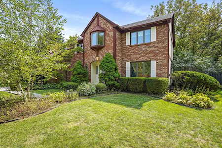 6490 Meadowbrook Circle Worthington, OH 43085
