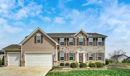 9440 Woodbine Way Plain City, OH 43064