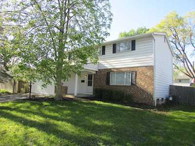 1356 Clydesdale Avenue Columbus, OH 43229