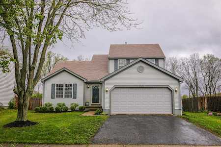 8588 Army Place Galloway, OH 43119