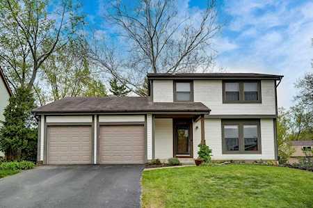 3225 Brampton Street Dublin, OH 43017