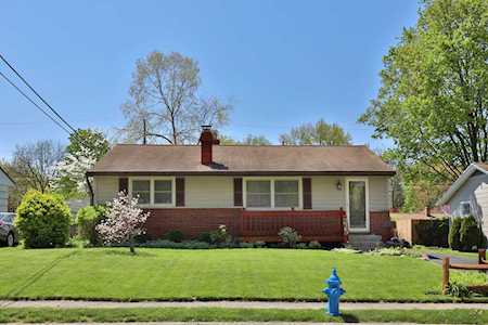 225 E Clearview Avenue Worthington, OH 43085