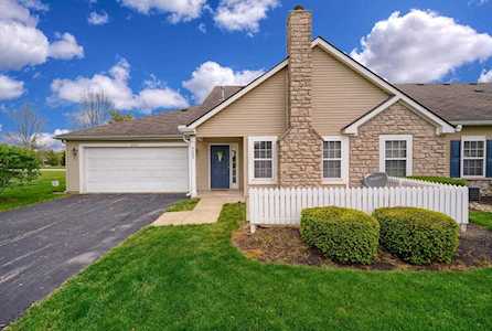 6603 Eagle Ridge Lane Canal Winchester, OH 43110