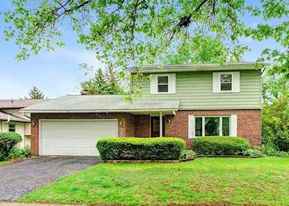 3205 Palomar Avenue Columbus, OH 43231