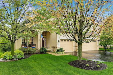 6450 Dorchester Drive Westerville, OH 43082