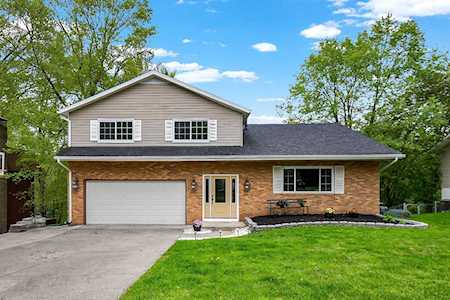 1643 Stonewall Drive Newark, OH 43055