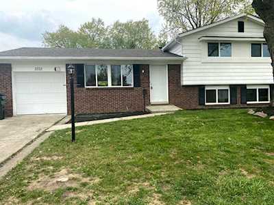 2222 Trent Road Columbus, OH 43229