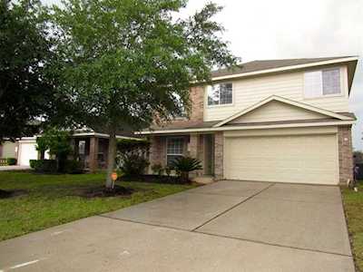 21315 Bella Mountain Dr Spring, TX 77379