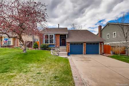 8061 S Rosemary Ct Centennial, CO 80112