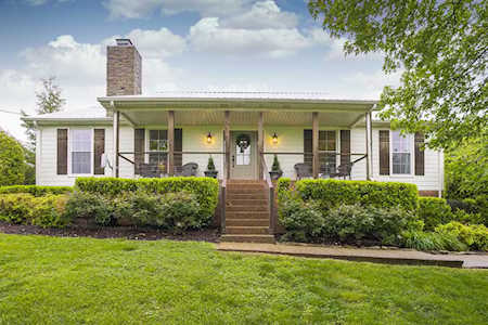2507 Lewisburg Pike Spring Hill, TN 37174