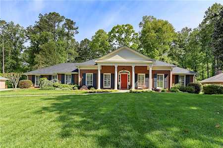 340 Riverhill Dr Atlanta, GA 30328