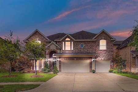 8334 Cape Royal Dr Cypress, TX 77433