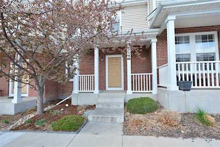 2050 Creekridge Point Colorado Springs, CO 80910