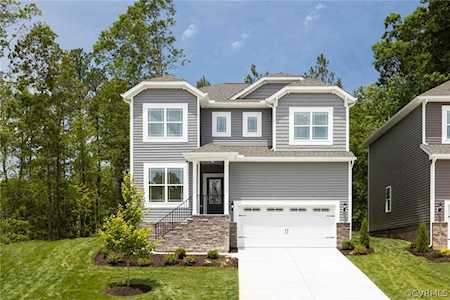 15612 Cedarville Dr Midlothian, VA 23112