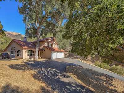 60 Toyon Way Carmel Valley, CA 93924