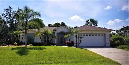 1081 Strasburg Dr Port Charlotte, FL 33952