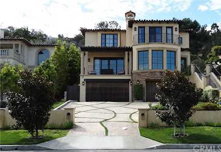 376 Via Almar Palos Verdes Estates, CA 90274