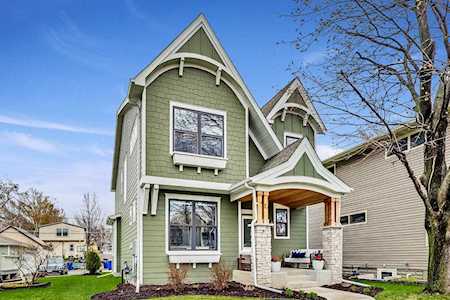 1317 Juliet Avenue Saint Paul, MN 55105