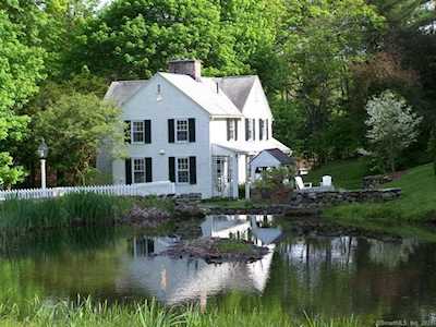 115 River Road Washington, CT 06794