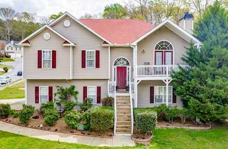 3709 Tate Place Austell, GA 30106