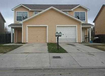4507 Fortuna Street Fort Worth, TX 76119