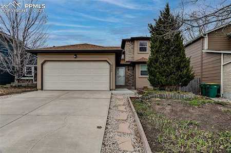 5355 Stillwater Drive Colorado Springs, CO 80923