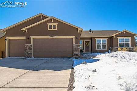 19623 Lindenmere Drive Monument, CO 80132