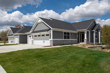 2437 SW Ravines Trail Dr #7 Byron Center, MI 49315