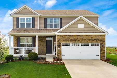 229 Honey Locust Lane Commercial Point, OH 43116
