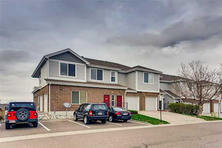 10149 W 55th Dr #105 Arvada, CO 80002