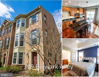 319 Bulwark Alley Annapolis, MD 21401