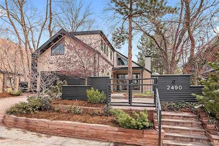 2490 S Garfield St Denver, CO 80210