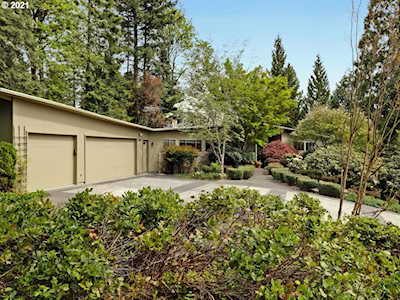 7265 SW Dogwood Pl Portland, OR 97225