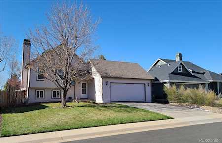 1448 W 134th Dr Westminster, CO 80234