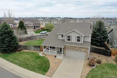 1885 S Trenton St Denver, CO 80231