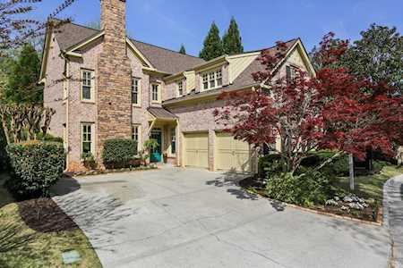 2632 Brookline Circle NE Brookhaven, GA 30319
