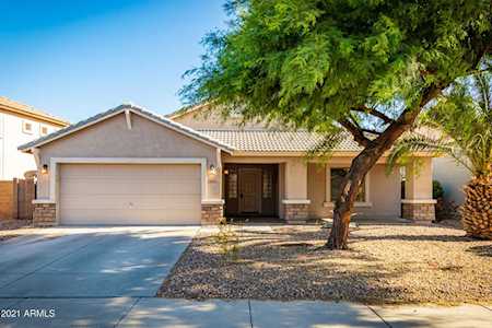 45183 W Rhea Road Maricopa, AZ 85139