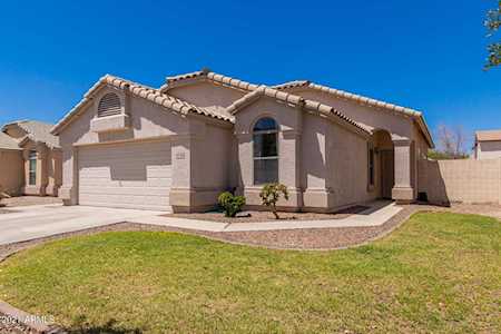 15740 W Linden Street Goodyear, AZ 85338
