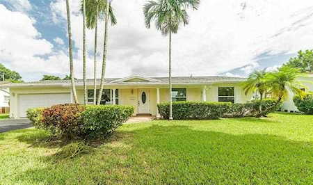 7491 NW 13th St Plantation, FL 33313