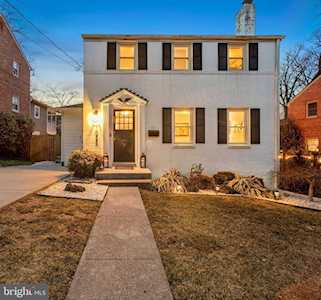 1024 Livingston St Arlington, VA 22205